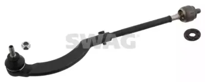 Поперечная рулевая тяга SWAG купить